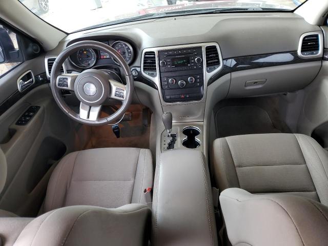 2013 Jeep Grand Cherokee მანქანა იყიდება აუქციონზე, vin: 1C4RJFAG2DC594680, აუქციონის ნომერი: 42547175