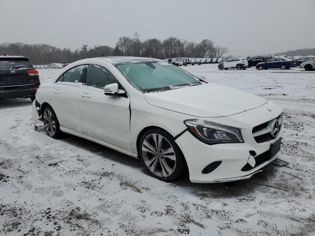 Продажа на аукционе авто 2019 Mercedes-benz Cla, vin: WDDSJ4EB7KN775608, номер лота: 43511255