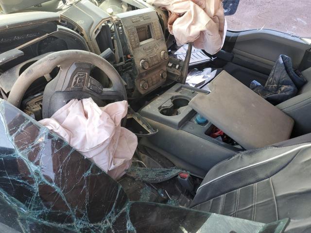 43412395 :رقم المزاد ، 1FDRF3HTXHDA06197 vin ، 2017 Ford F350 مزاد بيع