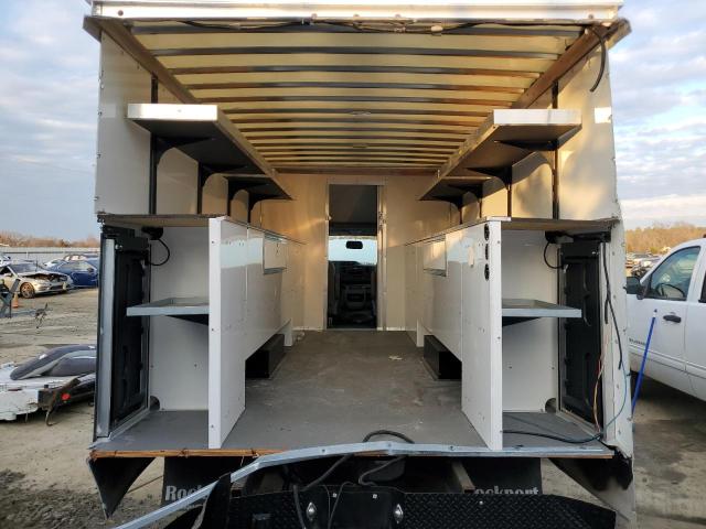Aukcja sprzedaży 2025 Ford Econoline, vin: 1FDXE4FN5SDD04412, numer aukcji: 46465555