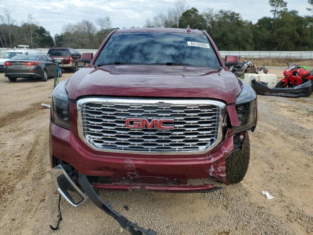 45132865 :رقم المزاد ، 1GKS2CKJ8JR212060 vin ، 2018 Gmc Yukon Dena مزاد بيع
