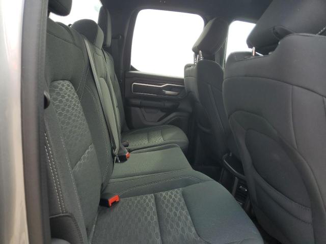Продажа на аукционе авто 2025 Ram 1500 Big H, vin: 1C6SRFBP5SN510529, номер лота: 45878945