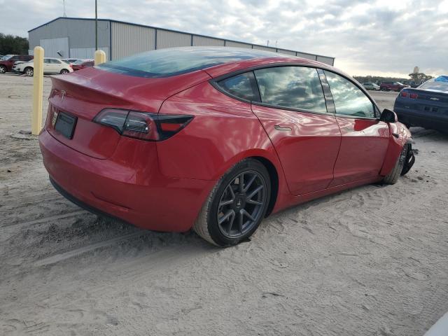 Продажа на аукционе авто 2023 Tesla Model 3, vin: 5YJ3E1EA1PF591196, номер лота: 44323865