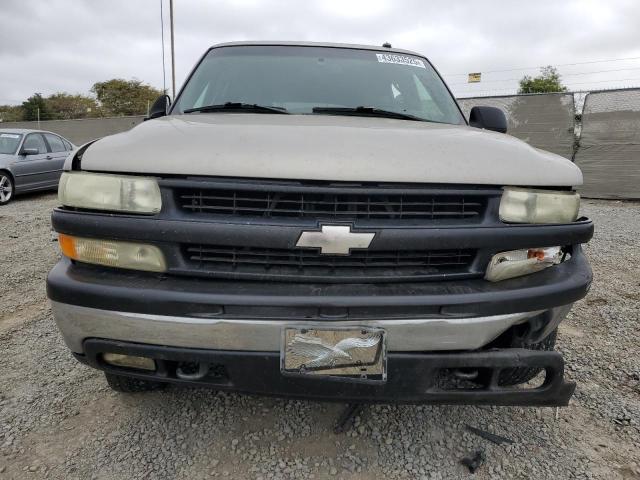 Aukcja sprzedaży 2002 Chevrolet Suburban, vin: 3GNFK16T02G305869, numer aukcji: 43633525
