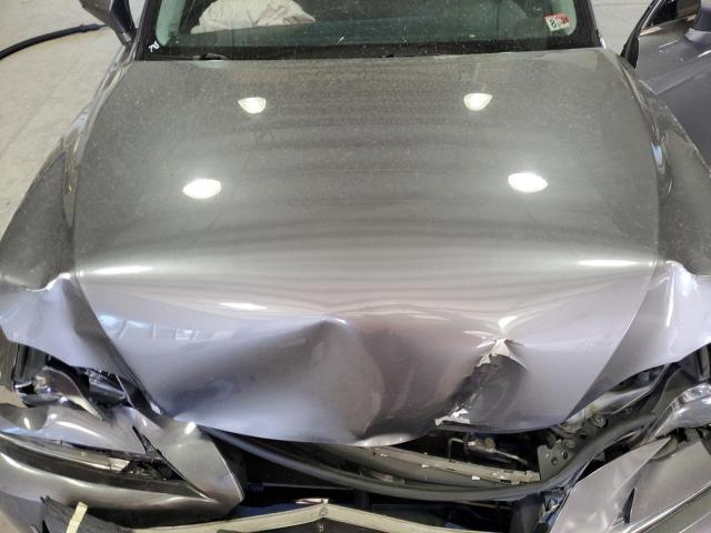 47206105 :رقم المزاد ، JTHCF1D23E5004646 vin ، 2014 Lexus Is مزاد بيع
