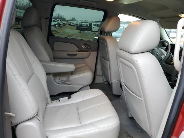 Продажа на аукционе авто 2012 Gmc Yukon Xl, vin: 1GKS1KE02CR241542, номер лота: 44005155