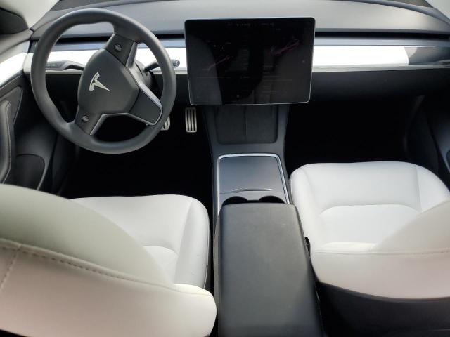 Продажа на аукционе авто 2022 Tesla Model 3, vin: 5YJ3E1EC7NF328869, номер лота: 45324105