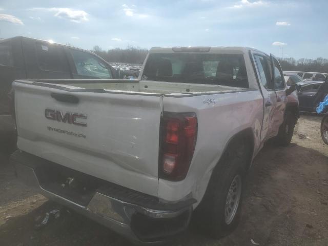 Продажа на аукционе авто 2024 Gmc Sierra, vin: 1GTPUAEK4RZ160863, номер лота: 71778565