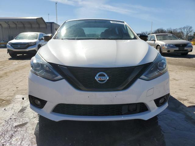 46689175 :رقم المزاد ، 3N1AB7AP7JY264975 vin ، 2018 Nissan Sentra مزاد بيع