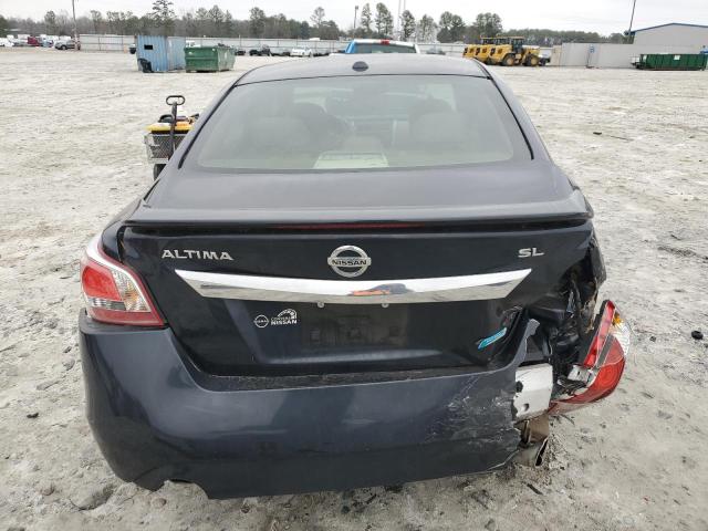 Продажа на аукционе авто 2013 Nissan Altima, vin: 1N4AL3AP9DC286823, номер лота: 43908415