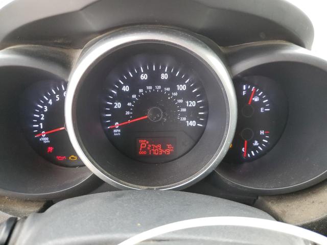 43823325 :رقم المزاد ، KNDJT2A69C7471571 vin ، 2012 Kia Soul + مزاد بيع