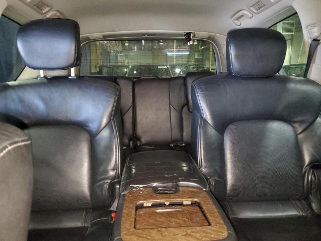 Продаж на аукціоні авто 2015 Infiniti Qx80, vin: JN8AZ2NE5F9083542, номер лоту: 43137715