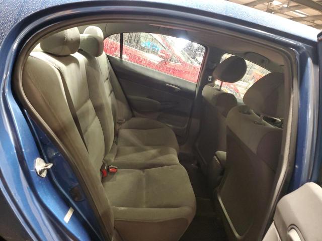 45213455 :رقم المزاد ، 2HGFA1F55AH573524 vin ، 2010 Honda Civic مزاد بيع