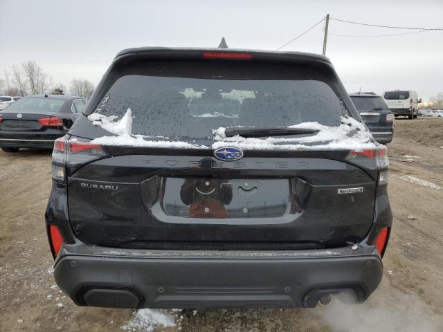 84777815 :رقم المزاد ، JF2SLDTC8SH402397 vin ، 2025 Subaru Forester Touring مزاد بيع