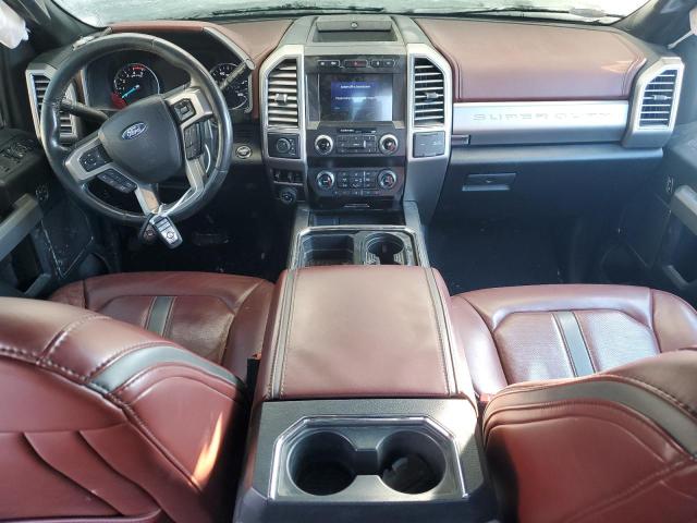 Продажа на аукционе авто 2021 Ford F350 Pu 4x, vin: 1FT7W2BT7MEE17852, номер лота: 74922515