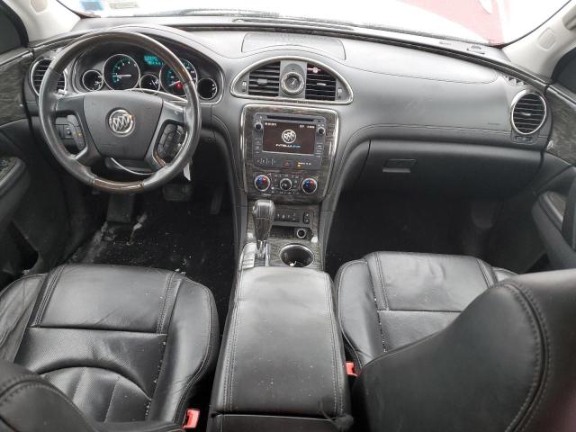 Aukcja sprzedaży 2014 Buick Enclave, vin: 5GAKVBKD6EJ211700, numer aukcji: 45504195