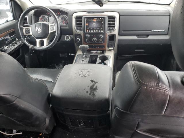 Продажа на аукционе авто 2013 Ram 1500, vin: 1C6RR7NT3DS681457, номер лота: 45797255