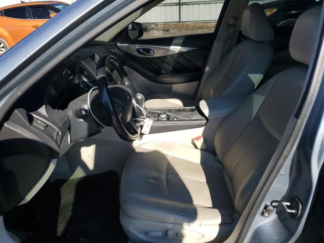Aukcja sprzedaży 2014 Infiniti Q50, vin: JN1BV7AR1EM707868, numer aukcji: 42940315
