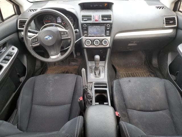 45311105 :رقم المزاد ، JF1GPAU68FH281785 vin ، 2015 Subaru Impreza مزاد بيع