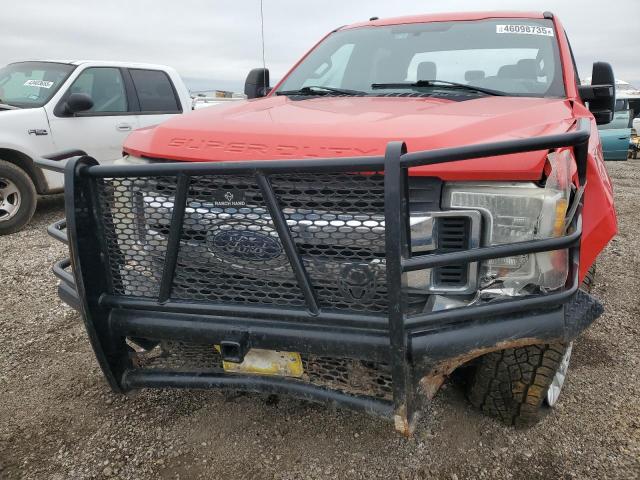 Aukcja sprzedaży 2017 Ford F250, vin: 1FT7W2BT9HEB16957, numer aukcji: 46098735