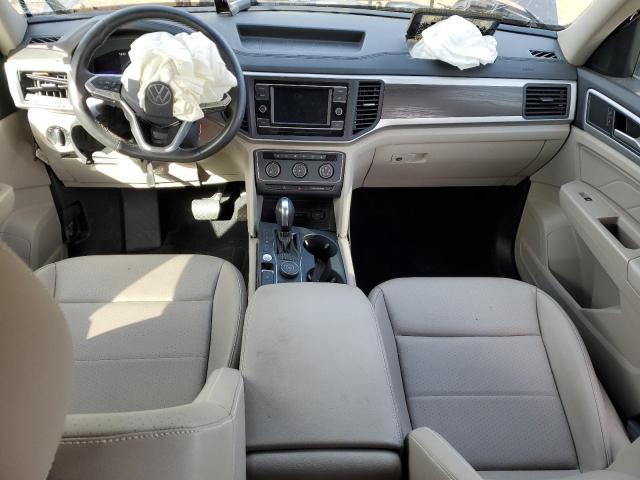 Продажа на аукционе авто 2022 Volkswagen Atlas, vin: 1V2LP2CA5NC559413, номер лота: 43606965