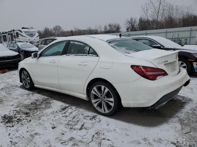 Продажа на аукционе авто 2019 Mercedes-benz Cla, vin: WDDSJ4EB7KN775608, номер лота: 43511255
