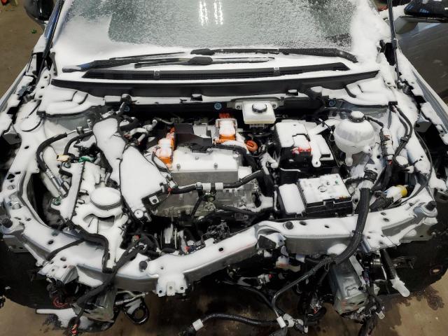 Продажа на аукционе авто 2025 Cadillac Optiq, vin: 3GYK3EMR5SS167224, номер лота: 44746855