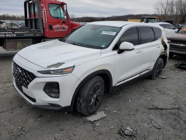 Продаж на аукціоні авто 2020 Hyundai Santa Fe, vin: 5NMS33AD9LH169103, номер лоту: 87808265
