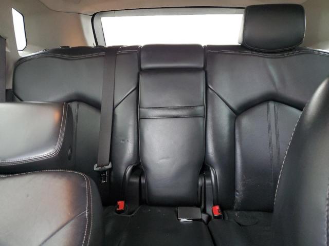 Aukcja sprzedaży 2012 Cadillac Srx, vin: 3GYFNAE39CS512741, numer aukcji: 46120705