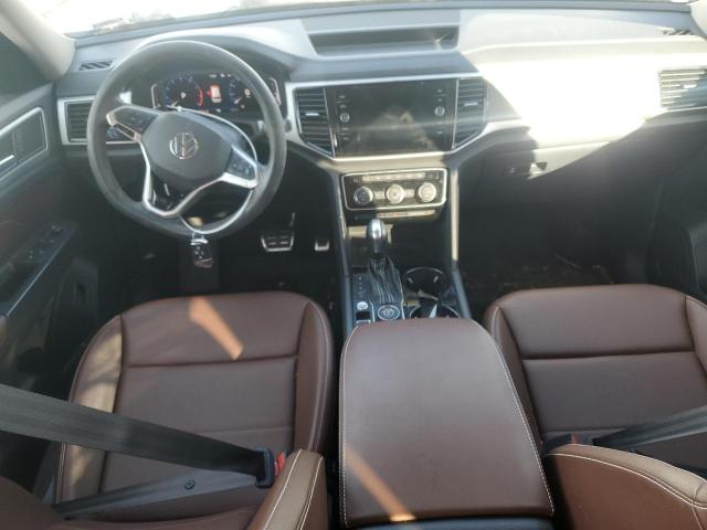 Aukcja sprzedaży 2021 Volkswagen Atlas Sel, vin: 1V2SR2CA5MC578371, numer aukcji: 43546565