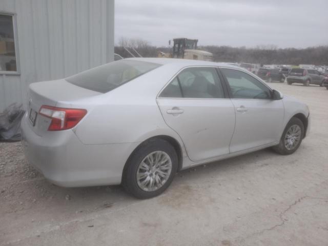 Продаж на аукціоні авто 2012 Toyota Camry, vin: 4T1BF1FK0CU023664, номер лоту: 47697226