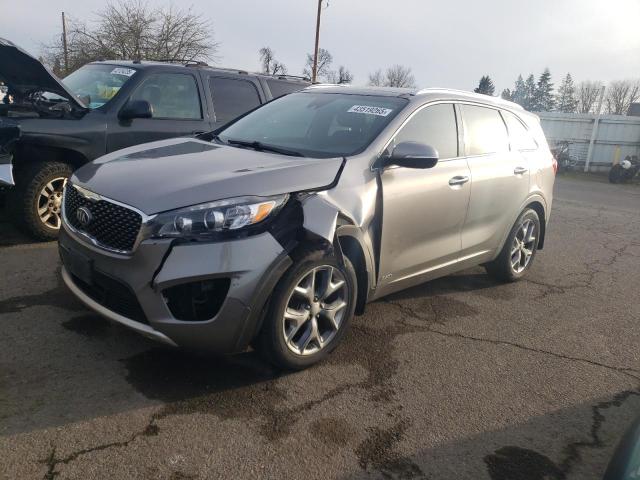 Aukcja sprzedaży 2016 Kia Sorento, vin: 5XYPKDA14GG110593, numer aukcji: 43519265