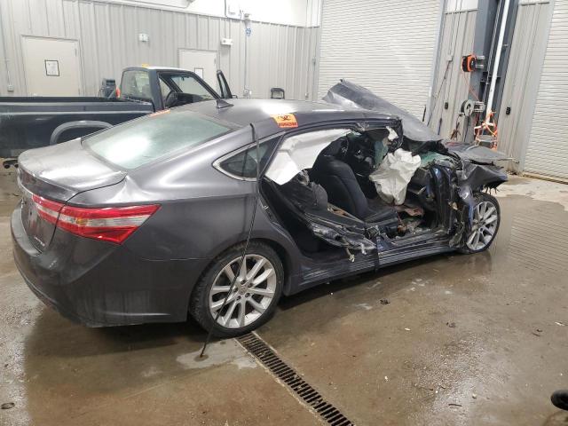 Aukcja sprzedaży 2014 Toyota Avalon, vin: 4T1BK1EB3EU120051, numer aukcji: 43821075