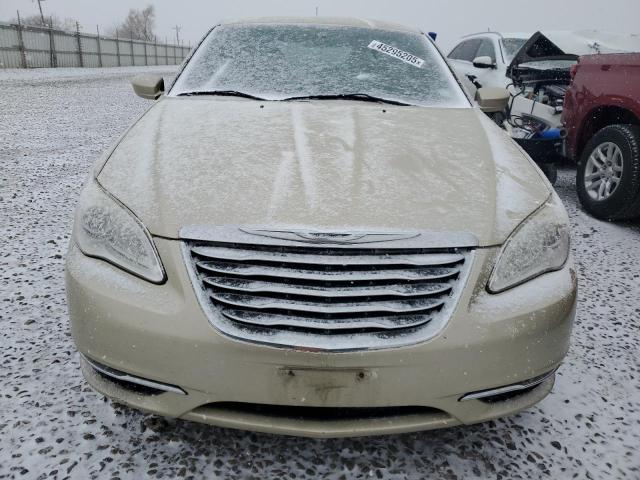 Продажа на аукционе авто 2011 Chrysler 200, vin: 1C3BC1FB8BN519368, номер лота: 45295205
