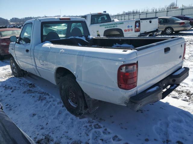 Продажа на аукционе авто 2001 Ford Ranger, vin: 1FTYR10U71TA75361, номер лота: 46003205