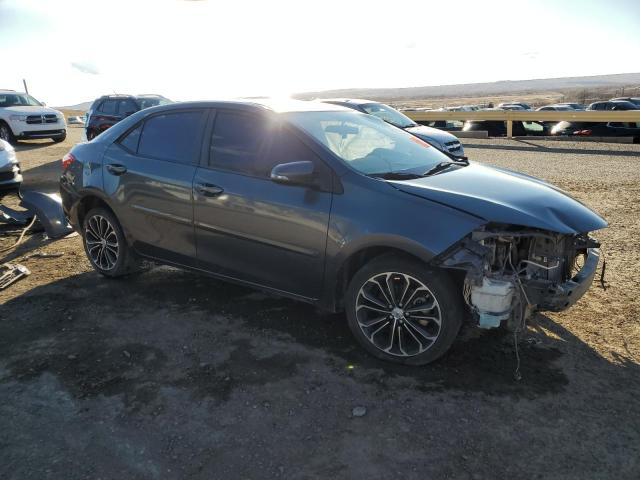 45793665 :رقم المزاد ، 5YFBURHE8FP234967 vin ، 2015 Toyota Corolla مزاد بيع