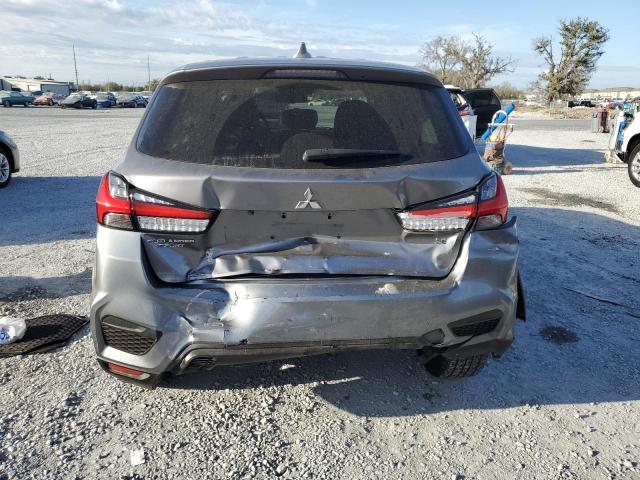Aukcja sprzedaży 2021 Mitsubishi Outlander, vin: JA4APVAU9MU014115, numer aukcji: 45356335