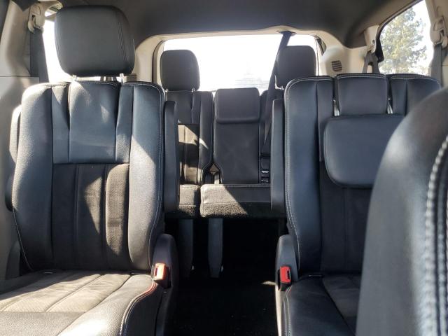 Aukcja sprzedaży 2019 Dodge Grand Caravan, vin: 2C4RDGCG9KR748560, numer aukcji: 46640435