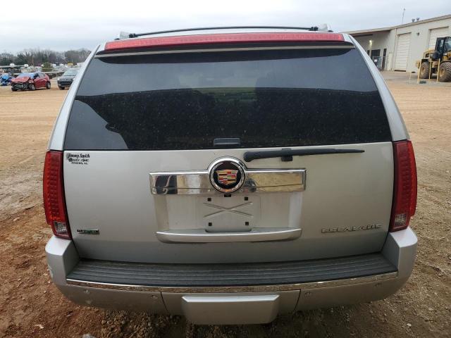 Продажа на аукционе авто 2011 Cadillac Escalade P, vin: 1GYS4CEF3BR116443, номер лота: 43876775