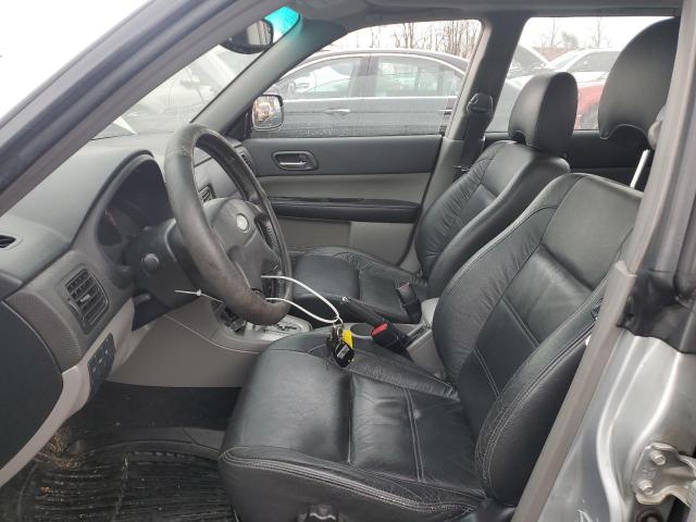 Auction sale of the 2004 Subaru Forester, vin: JF1SG69644H749444, lot number: 46281985