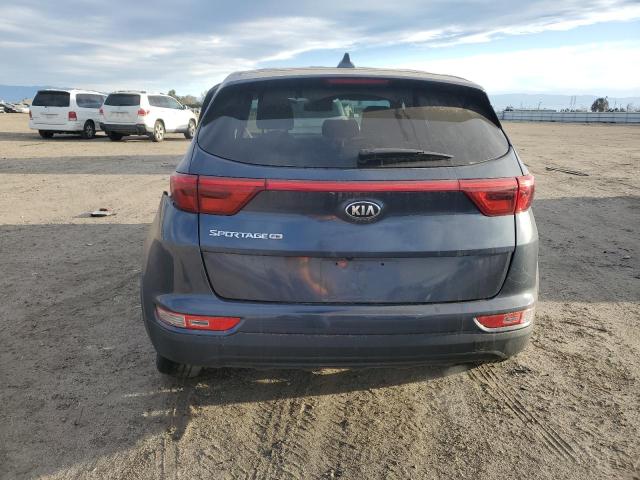 Продажа на аукционе авто 2019 Kia Sportage, vin: KNDPM3AC8K7616617, номер лота: 47297695