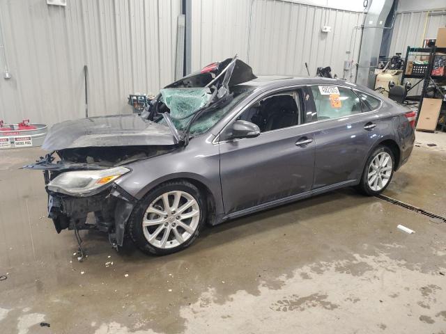 Aukcja sprzedaży 2014 Toyota Avalon, vin: 4T1BK1EB3EU120051, numer aukcji: 43821075
