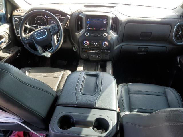 Продаж на аукціоні авто 2022 Gmc Sierra K25, vin: 0K0136970240, номер лоту: 46651275