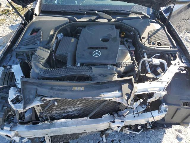 46701045 :رقم المزاد ، WDDZF4JB7HA065579 vin ، 2017 Mercedes-benz E مزاد بيع