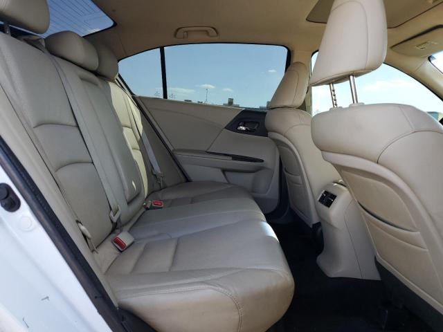 Продажа на аукционе авто 2013 Honda Accord Exl, vin: 1HGCR2F87DA175150, номер лота: 46326845