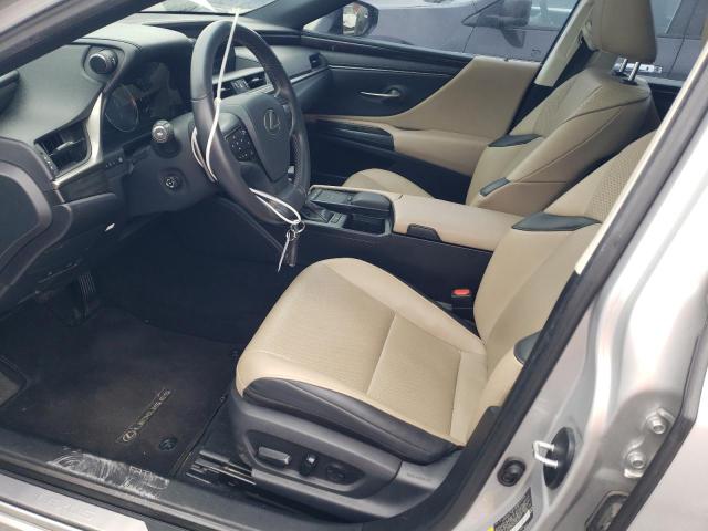 Aukcja sprzedaży 2019 Lexus Es, vin: 58ABZ1B12KU044351, numer aukcji: 44774775