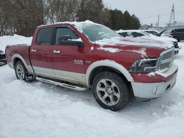 Продажа на аукционе авто 2013 Ram 1500, vin: 1C6RR7NT3DS681457, номер лота: 45797255