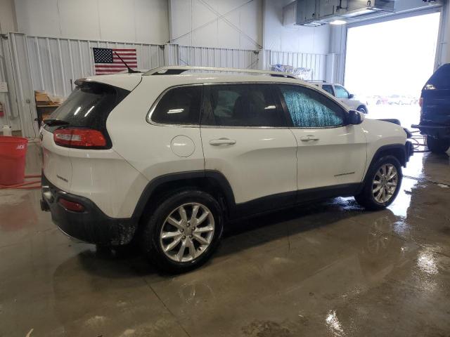 Aukcja sprzedaży 2015 Jeep Cherokee L, vin: 1C4PJMDS7FW675526, numer aukcji: 42760875