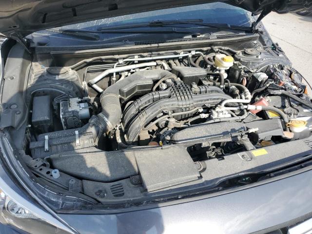 Продаж на аукціоні авто 2023 Subaru Crosstrek, vin: JF2GTABC6P8290051, номер лоту: 42811085