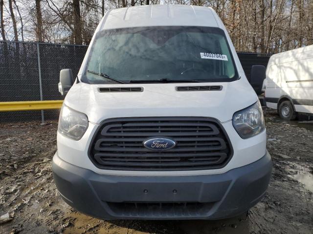46037045 :رقم المزاد ، 1FTYR3XM1JKB46190 vin ، 2018 Ford Transit T- مزاد بيع